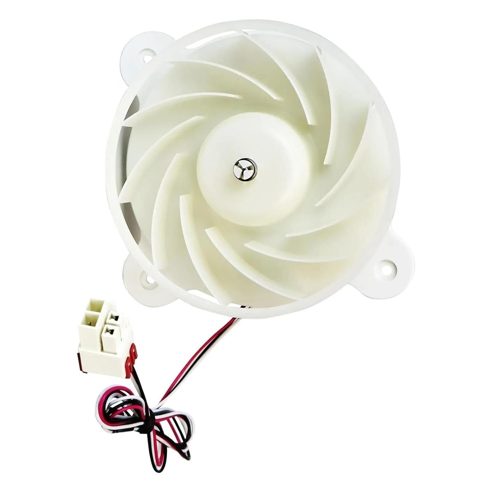 Motor De Ventilador De Refrigerador DA31-00287B, Compatible Con Samsung, Reemplaza Al Evaporador DA31-00334C-00334A DA96-00968A AP6803162
