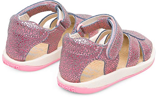 Image of Camper Girls' Fisherman Sandals