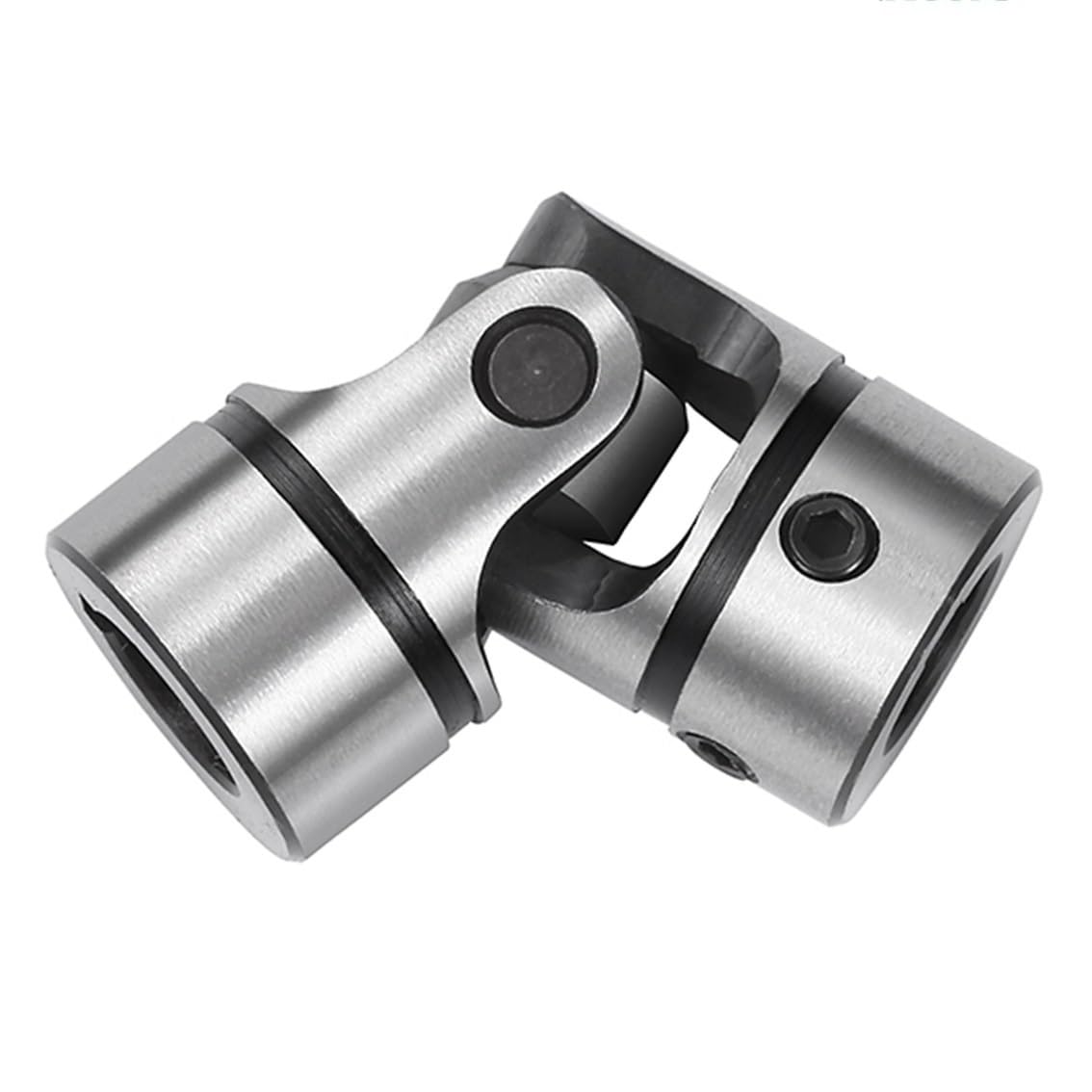 Amazon.com: ZERVA Tipo de máquina de acoplamiento de eje Acoplamiento  universal desmontable Cardan del eje (tamaño : HZ03-d12) : Industrial y  Científico