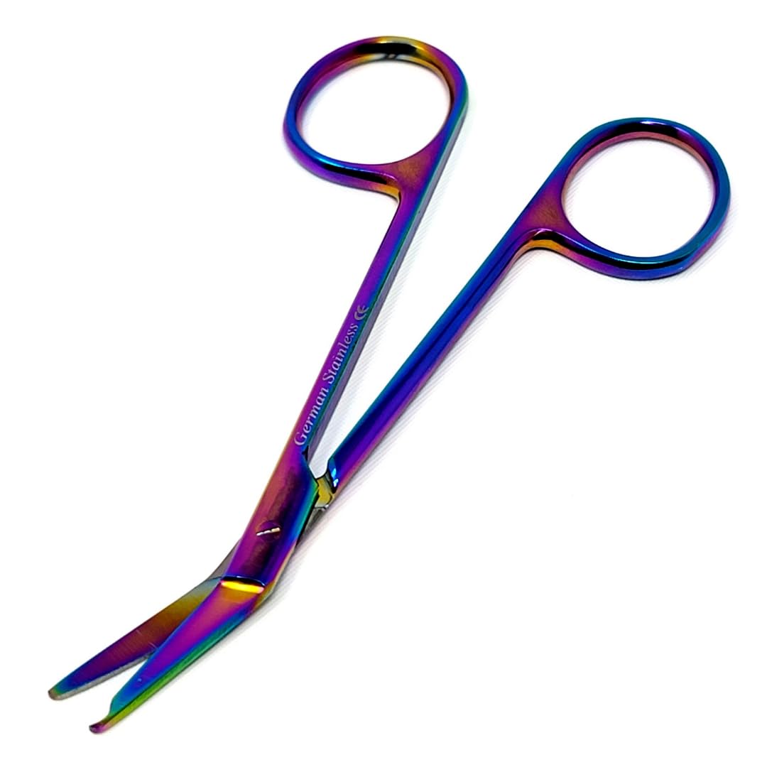 IMED Suture Stitch Scissors 4.5