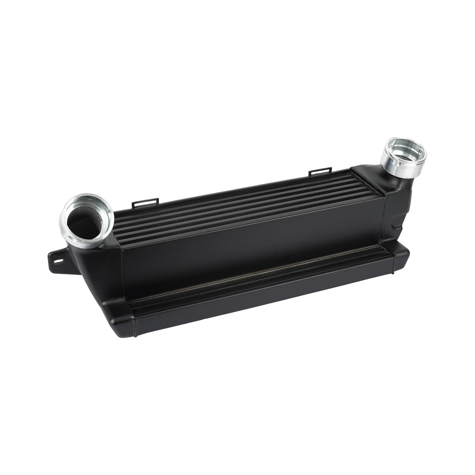 Turbocharged Intercoolers Fit for E90 E91 E92 E94 325D 330D 335D Diesel Engine 2005-2013 Front Mount Radiator Aluminum Intercooler