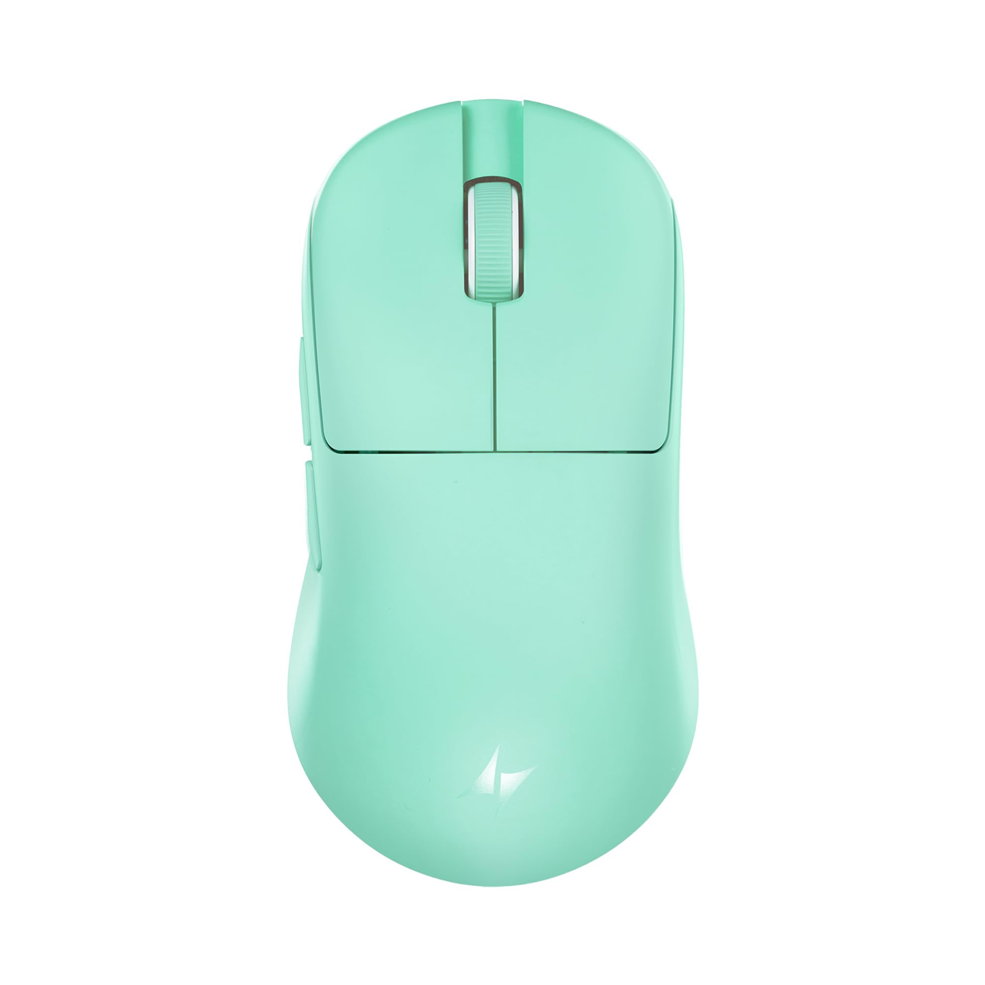 ATK Blazing Sky U2 V2 Wireless Gaming Mouse, PAW3950 Ultra Sensor, NORDIC 54L15 MCU, 8K Palling, 2.4G/Wired (Green, Ultimate)-image-36