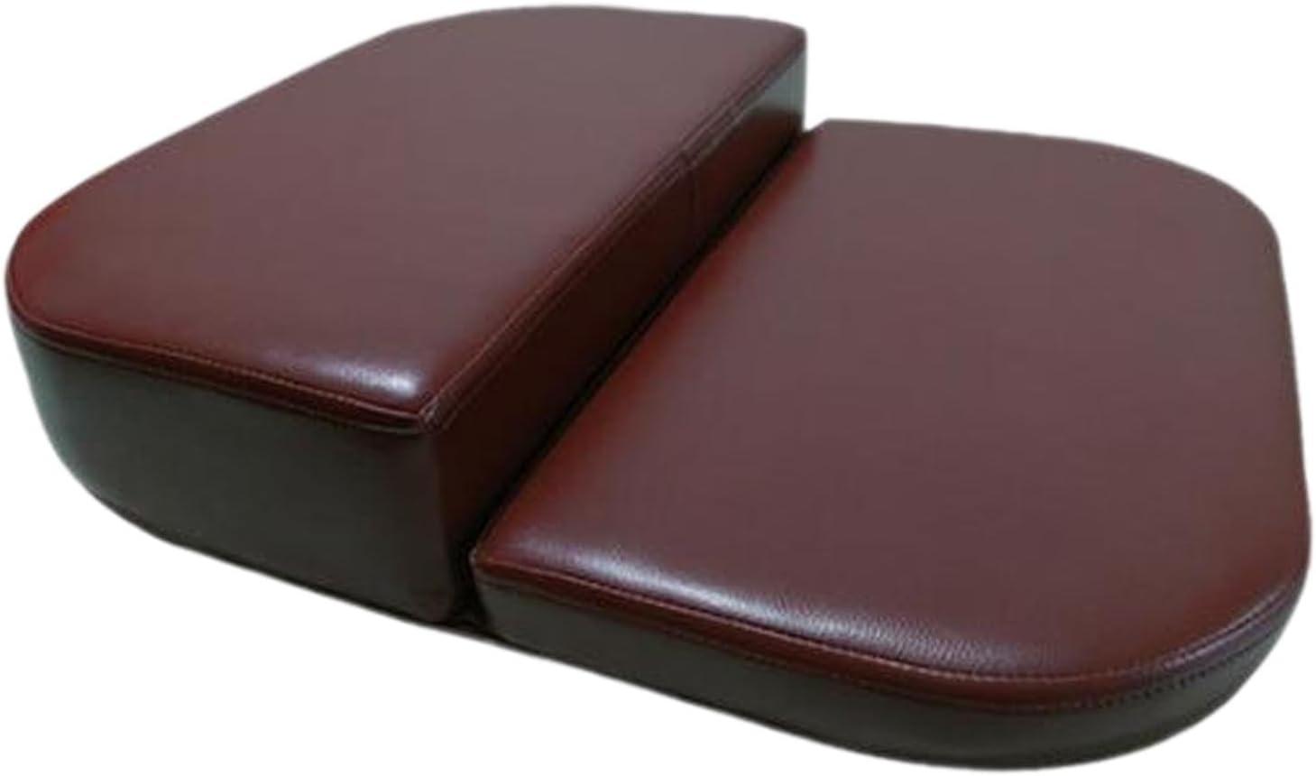 Folding Meditation Bench Portable Prayer Bench for Room Indoor