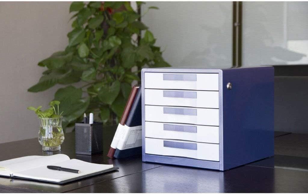 File Cabinet, File Cabinet, Drawer Box, Large Storage Space, Office Environment, File Supplies, Multiple Stacking Counters