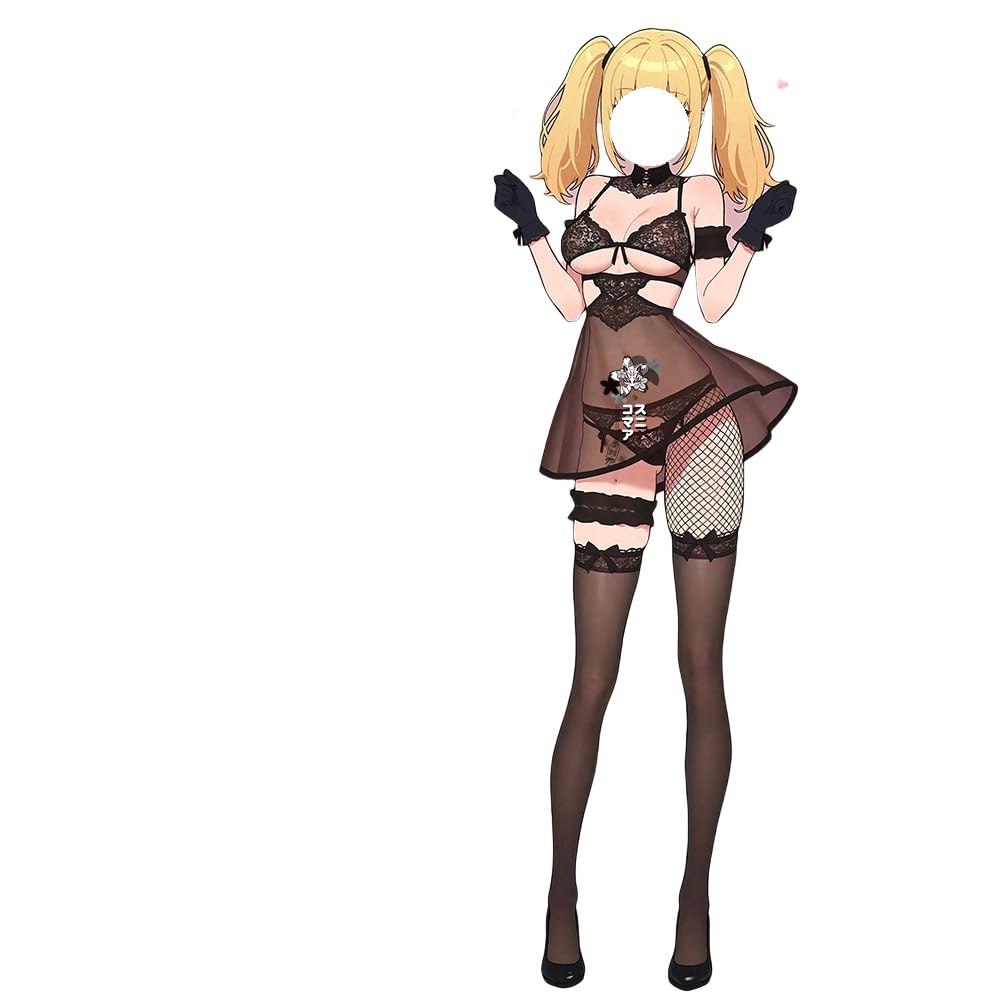 Amazon.co.jp: 【コスマニア】Grok GrokAni Ani コスプレ衣装