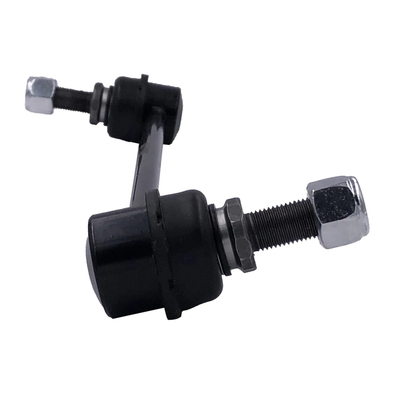 Łącznik stabilizatora pasuje do NISSAN MURANO Z51 TEANA ALTIMA J32 QASHQAI X-TRAIL drążek sprzęgający przód lewy akcesoria Car Front Stabilizer Sway Bar(Left and Right)