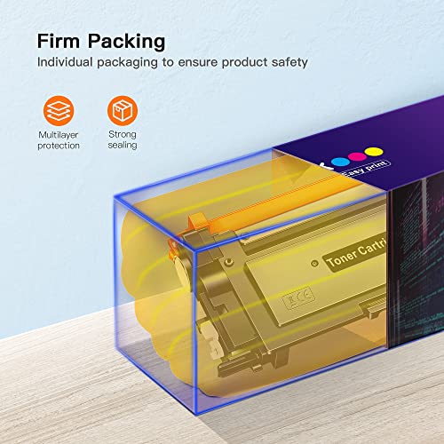 E-Z Ink TN660 TN630 DR630 High Yield To Use With Hl-L2380Dw Hl-L2300D Hl-L2340Dw Mfc-L2680W Mfc-L2740Dw Printer thumb #3