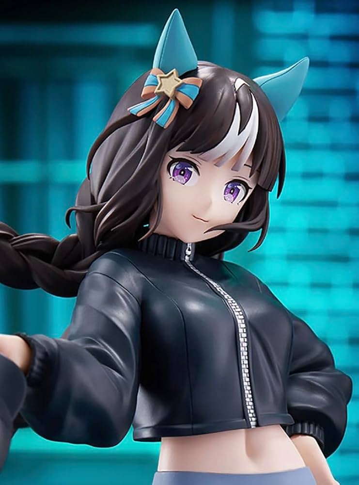 夏休み特別セール】ウマ娘 ホッコータルマエ ぬいぐるみフィギュア等 7