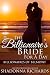 The Billionaire's Bride for a Day (Billionaires of Belmont Book 1)