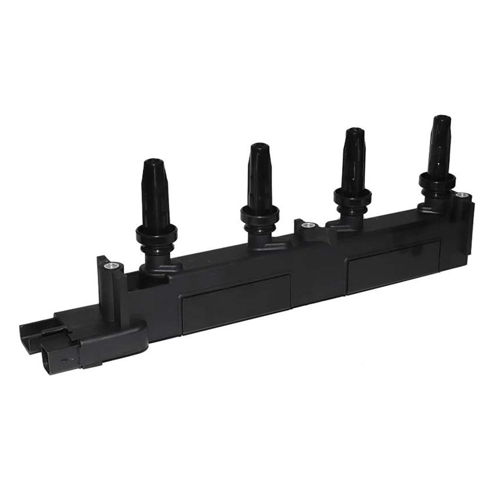 Bobine d'allumage 597075 : finissez-en avec le voyant moteur sur Citroën 2.0