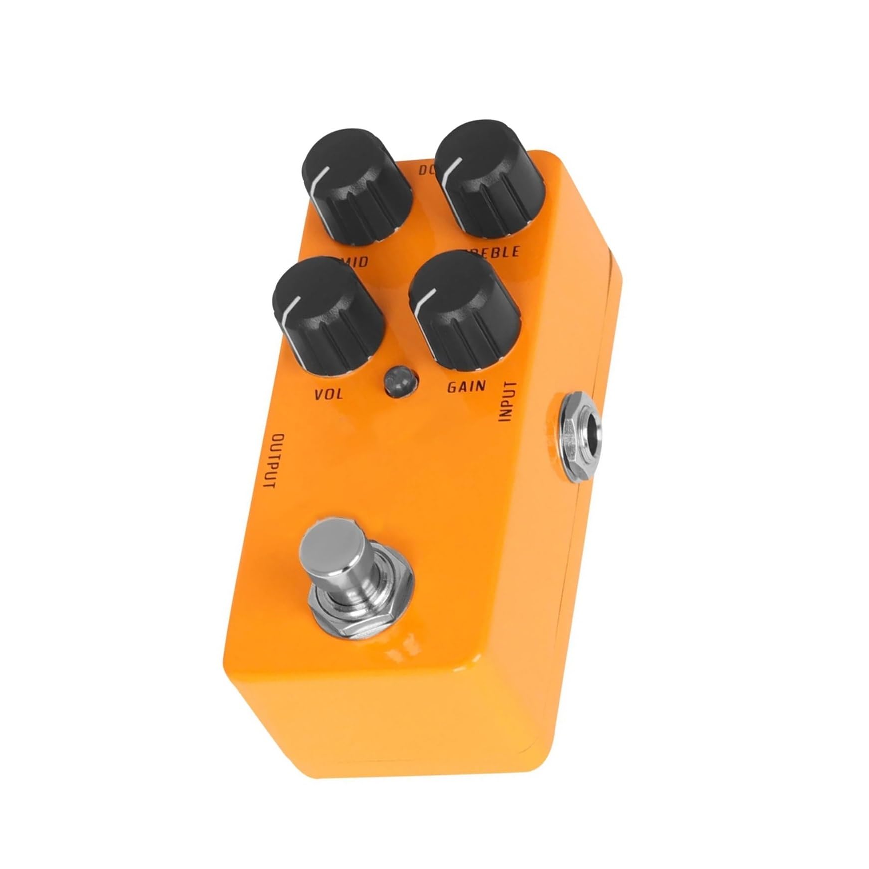 Efekty Gitarowe Overdrive/distortion Tremolo Akcesoria(19)