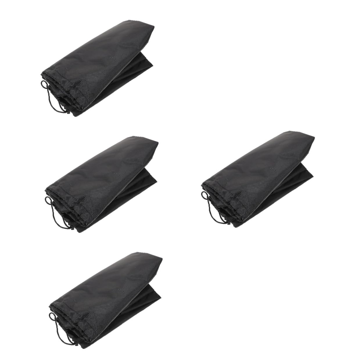 BESPORTBLE 4piezas Bolsa De Cochecito para Viaje Avión y Resistente Funda para Asientos De Coche Protección De Transporte para Cochecitos y Sillas