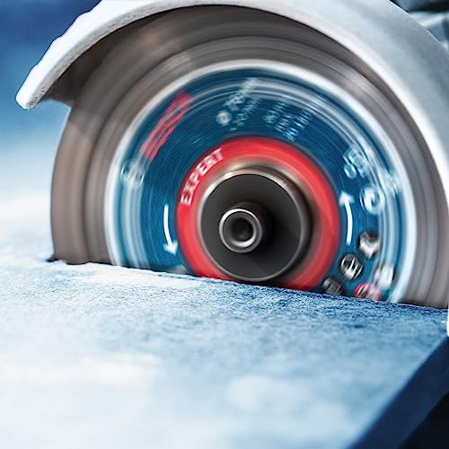 Bosch 1x EXPERT Hard Ceramic Diamanttrennscheibe, 76 x 1.5 x 10 mm – Ansicht 6
