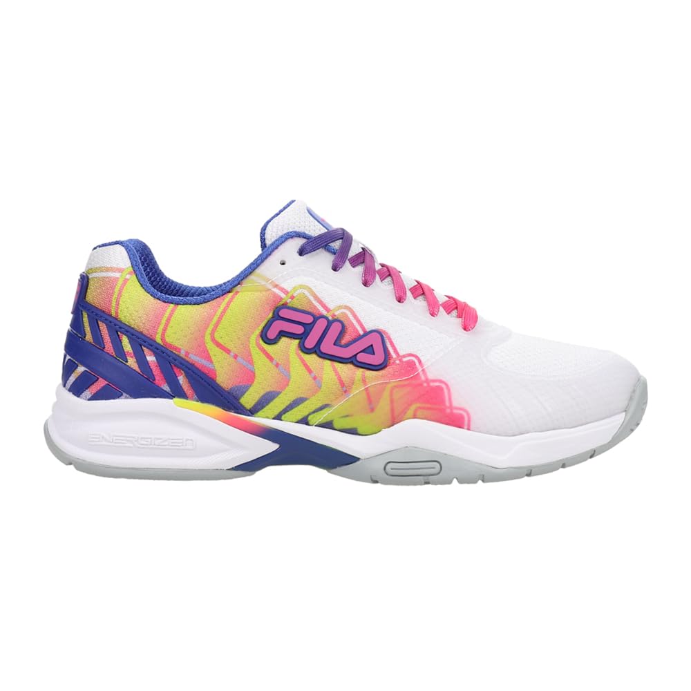 Fila Volley Zone Tie Dye
