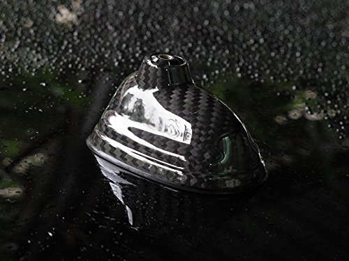 Cache antenne carbone Mini R56 accessoires de personnalisation toit auto 2007-2013 - 4