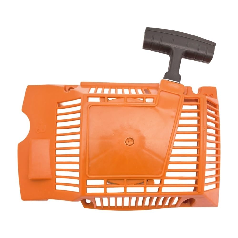 Dyhzloz One Color Starter Start Recoil Rewind Assembly Fit For 61 266 268 272 268K 272K 268Xp 272Xp Chainsaw Oem 503 55-71
