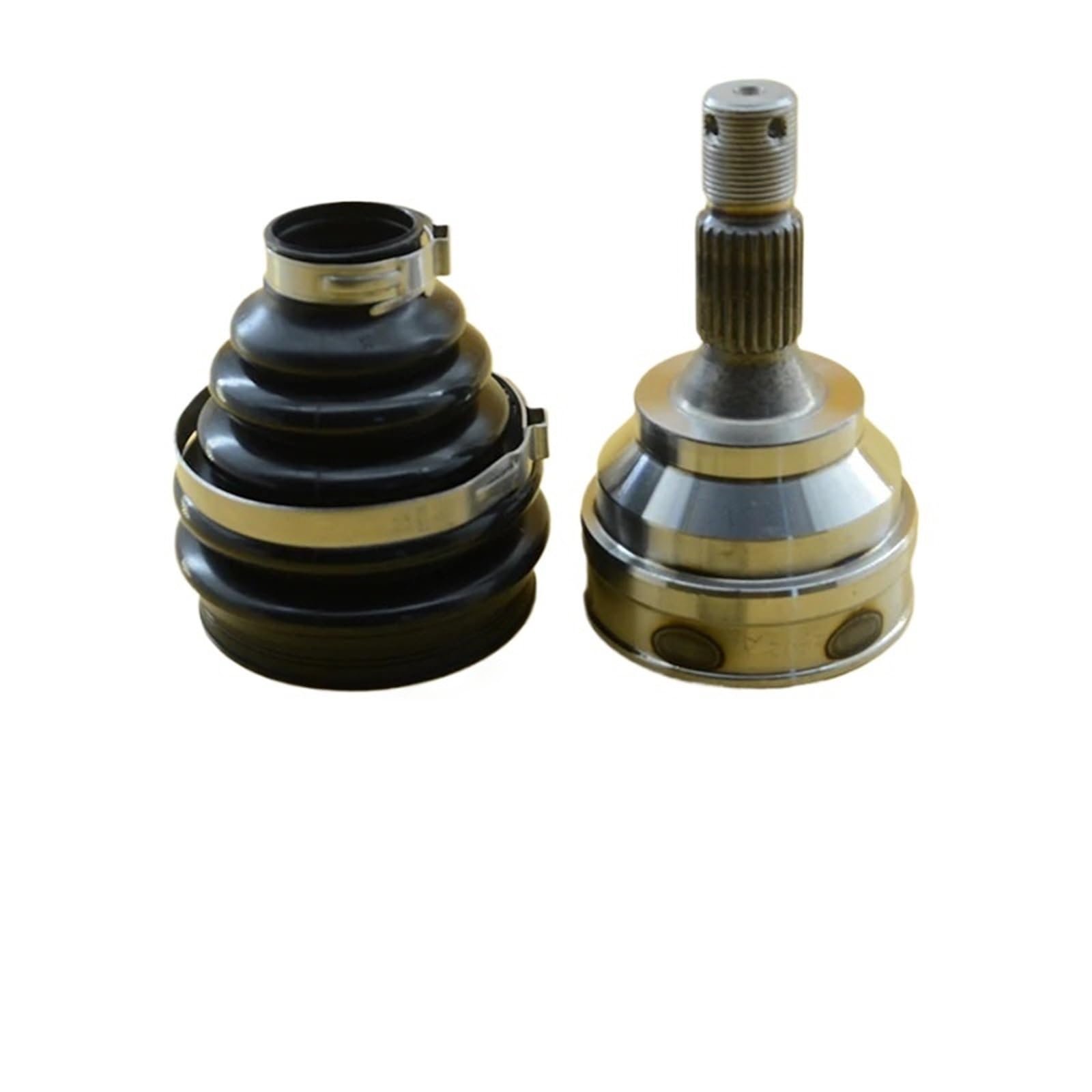 Kit di riparazione del giunto omocinetico esterno del semiasse, adatto per Peugeot 307 24/30 denti(30 Tooth)