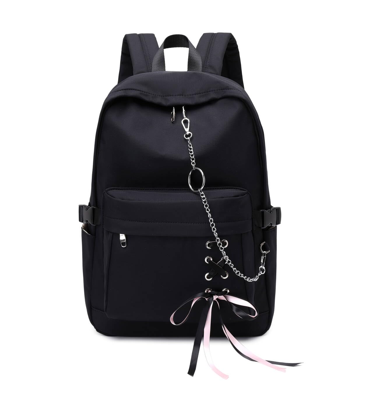 Joymoze Mochila Clásica para Mujer Mochila Escolar con Estilo para Niña Adolescente