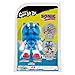 Heroes of Goo Jit Zu Sonic S1 Hero PK, Multicolor (41326)