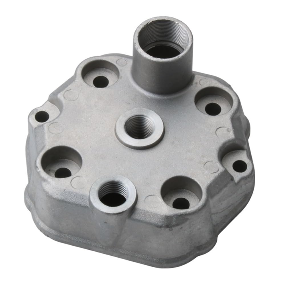Culata de 70cc 47mm para motor EBS050 Euro2 50cc EBE EBS 2T 4