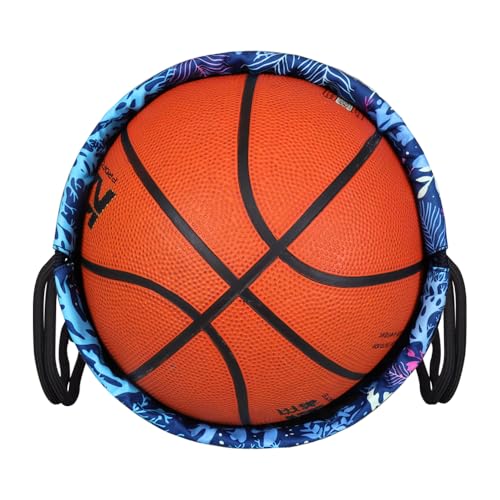 Men and women Drawstring backpack, drawstring bag, sports gym bag (Blue Coral)4