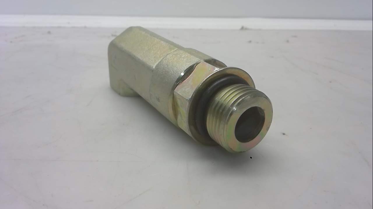 A-LOK Inch Tube NPT Male Elbow - MSEL