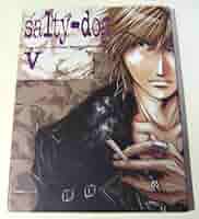 【匿名配送】峰倉かずや 画集 salty-dog Ⅰ〜Ⅸ A1ByMZmY31L._UF350,350_QL80_.jpg