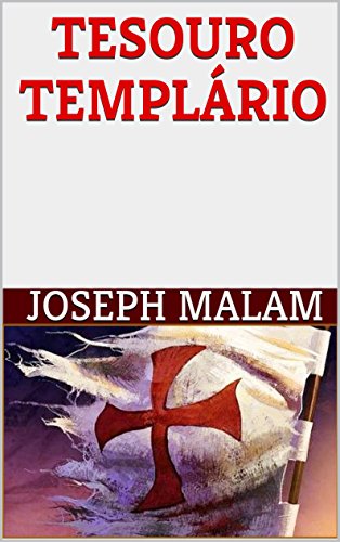 TESOURO TEMPLÁRIO