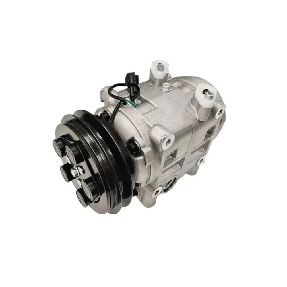 Gehrtxhd One Color Electric System Oem 92600-Wj101 24V Air Conditioning Compressor