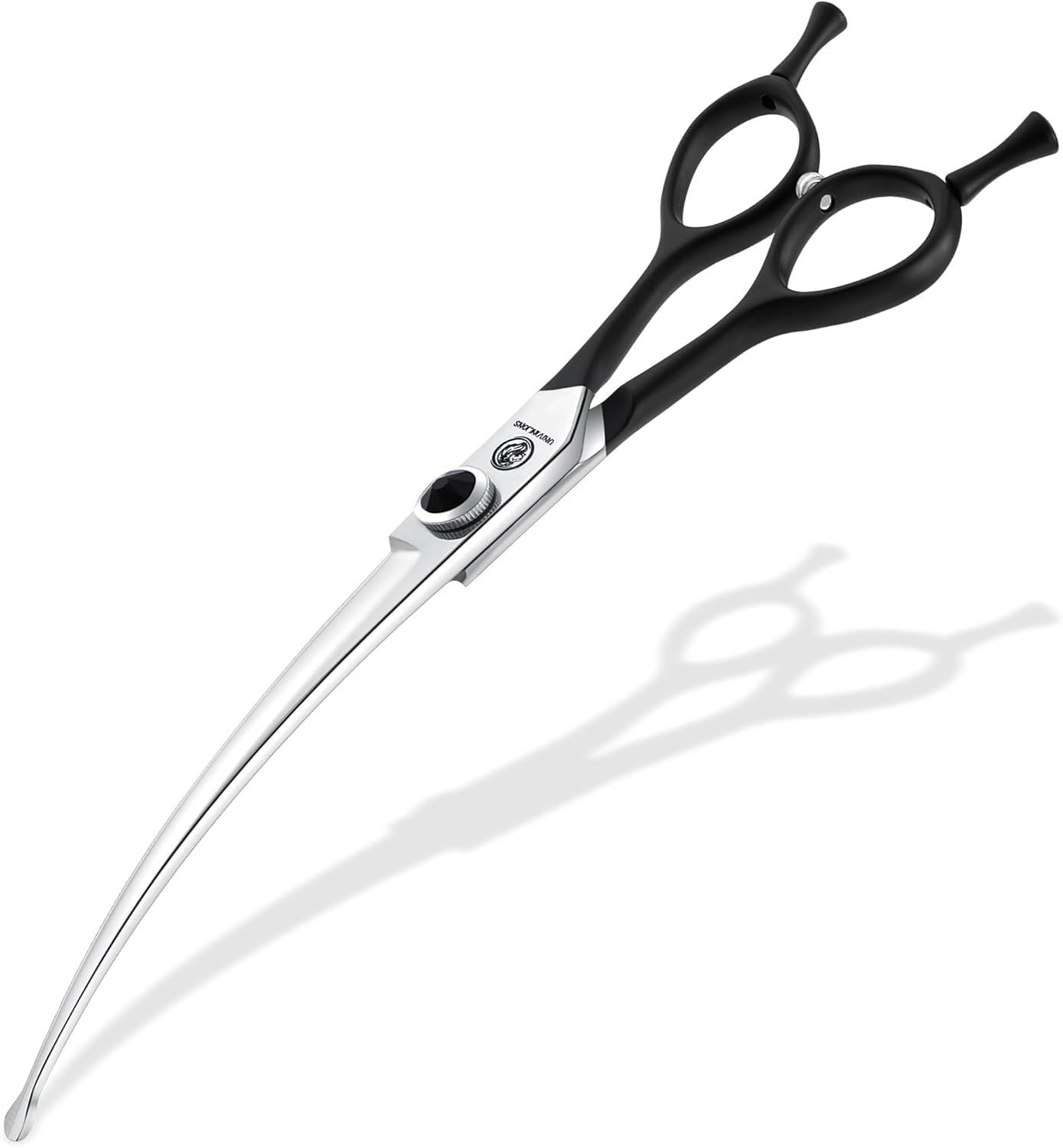 Dream Reach 8 inch Curved Scissors