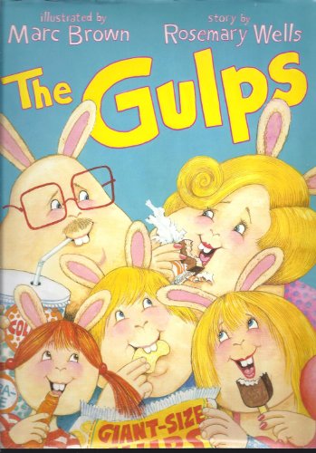The Gulps view 2