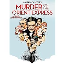 Murder on the Orient Express 1974