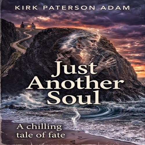 Just Another Soul cover art