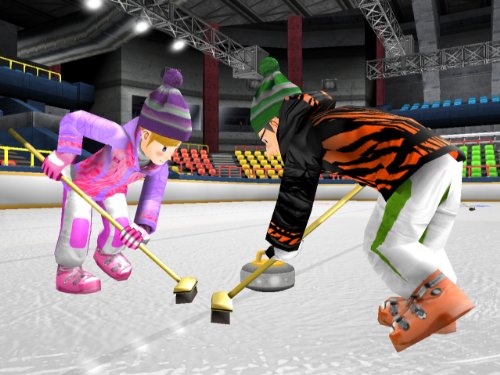 Family Party 90 Great Games - Nintendo Wii #TOP4