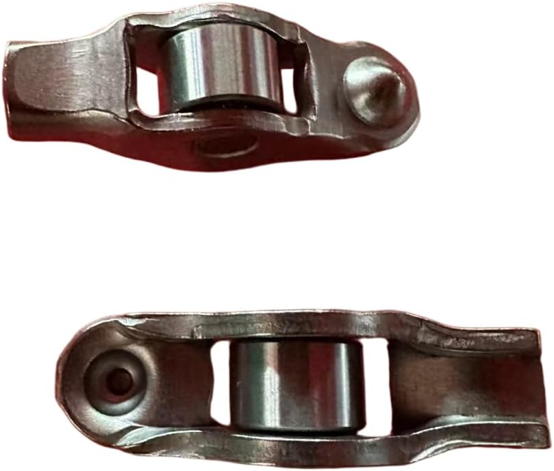 Valve rocker arm with arc 1VD, 1 set of 32 pieces, 13801-26010, 13801-51010, 13801-26010, 13801-51010