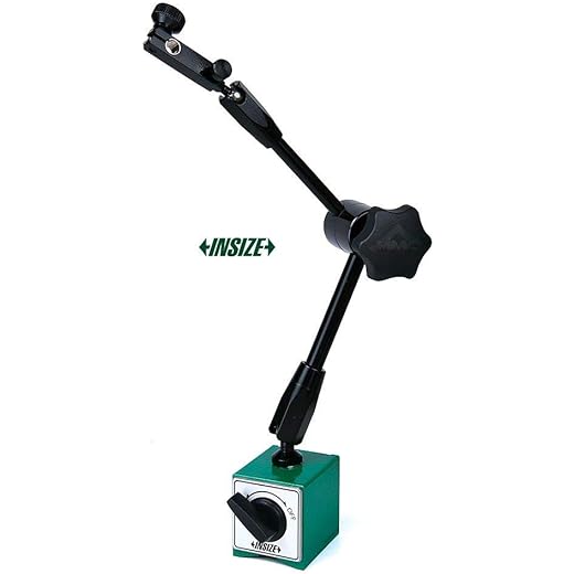 Insize Universal Magnetic Stand 80KGF