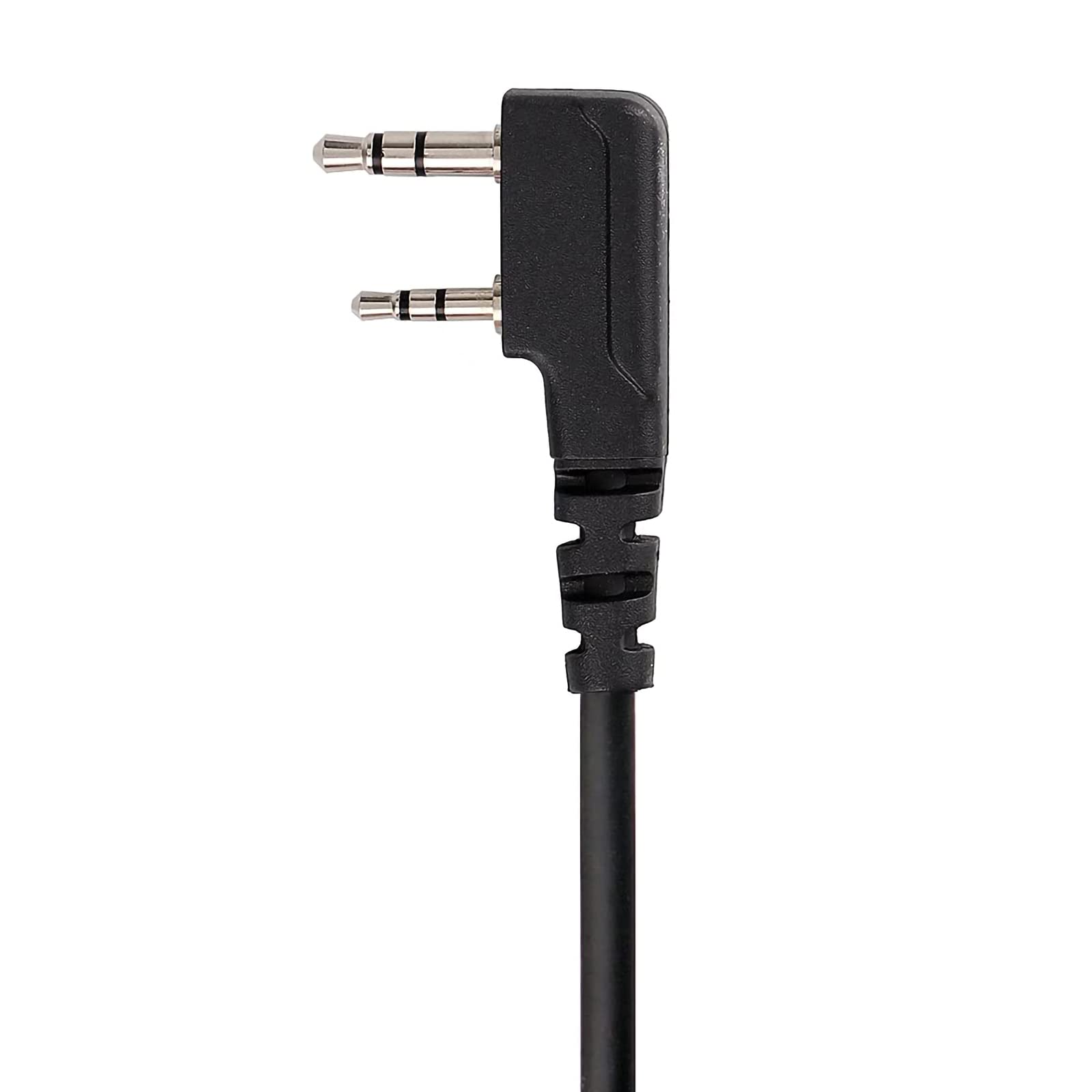 Retevis PC28 Cavo di Programmazione USB FTD Compatibile con Walkie Talkie RT5 RT5R RT5RV RT21 RT7 RT85 RT1 RT86 RB85 RA685 Kenwood Baofeng KENWOOD Wouxun TYT Ricetrasmettitore (1 Pezzo)