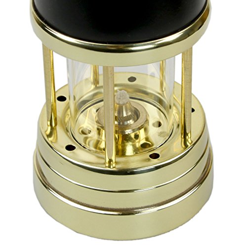 JD Burford(ジェイディーバーフォード) マイナーズランプ(3)