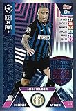 TOPPS MATCH ATTAX Match Attax Champions League 2018/19 Radja Najinggolan, Limitierte Auflage, Super Squad-Karte – #LE7