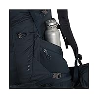 Amazon.com: MILLET Classic, Noir (Nouveau Logo), 65 + 10