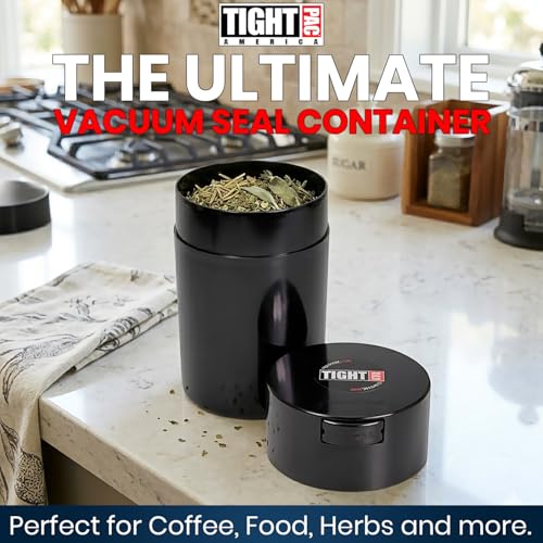 Tightvac Press-Seal Vacuum Container