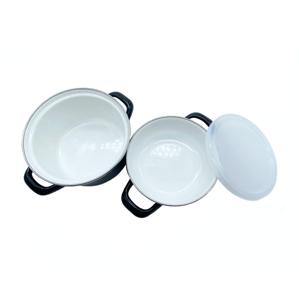 Amazon｜DEAN & DELUCA(ディーンアンドデルーカ) キャセロール S