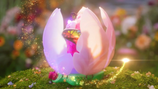 タカラトミー うまれて！ウーモ フラワーサプライズ パピーフライ 新品 楽天市場】うまれて!ウーモ フラワーサプライズ パピーフライ