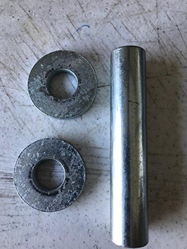 Befco Finish Mower Wheel Fits C50 Series, 000-6923