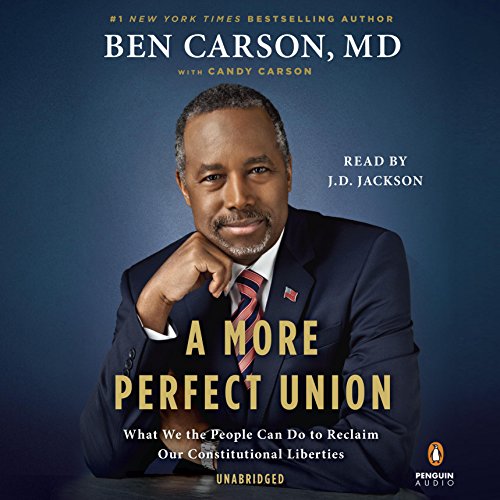 Amazon Com A Doctor In The House My Life With Ben Carson Audible Audio Edition Candy Carson Candy Carson Penguin Audio Audible Audiobooks