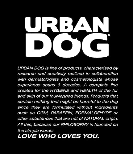 URBAN DOG PURIFY Mud Regenerating Mud 500 ml - Image 4