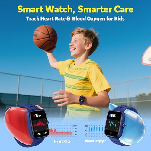 Smart Watch for Kids, Without/with APP Mode, $19.79 w/ coupon and code - image 6