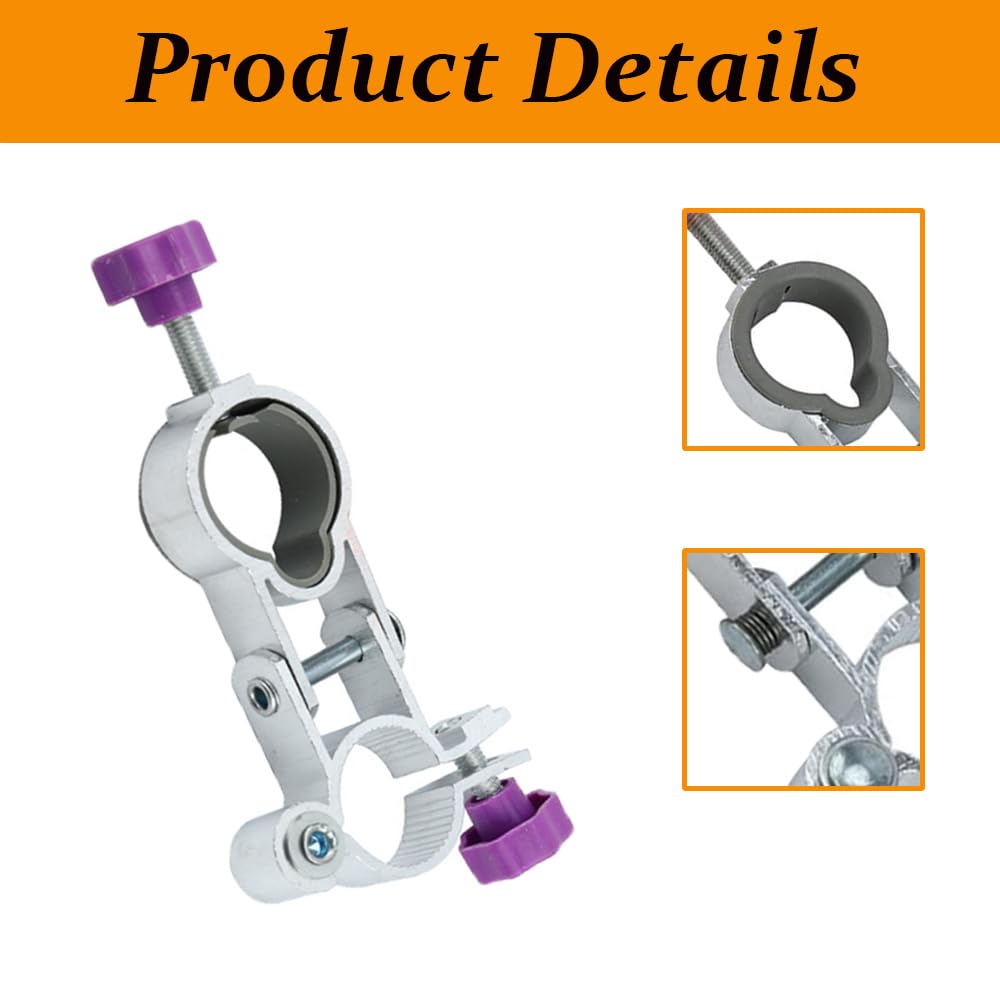 1 Pcs Fishing Chair Umbrella Holder - Image 3
