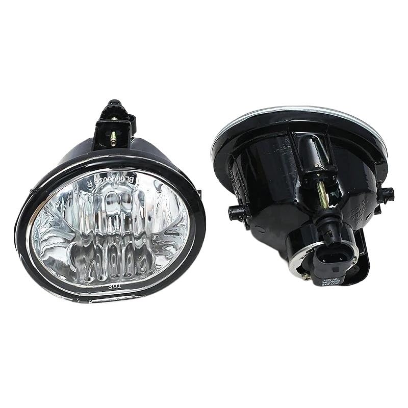 Feux antibrouillard avant Toyota Matrix 2003-2008 kit led avec ampoule