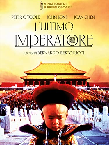  L\'ultimo imperatore
